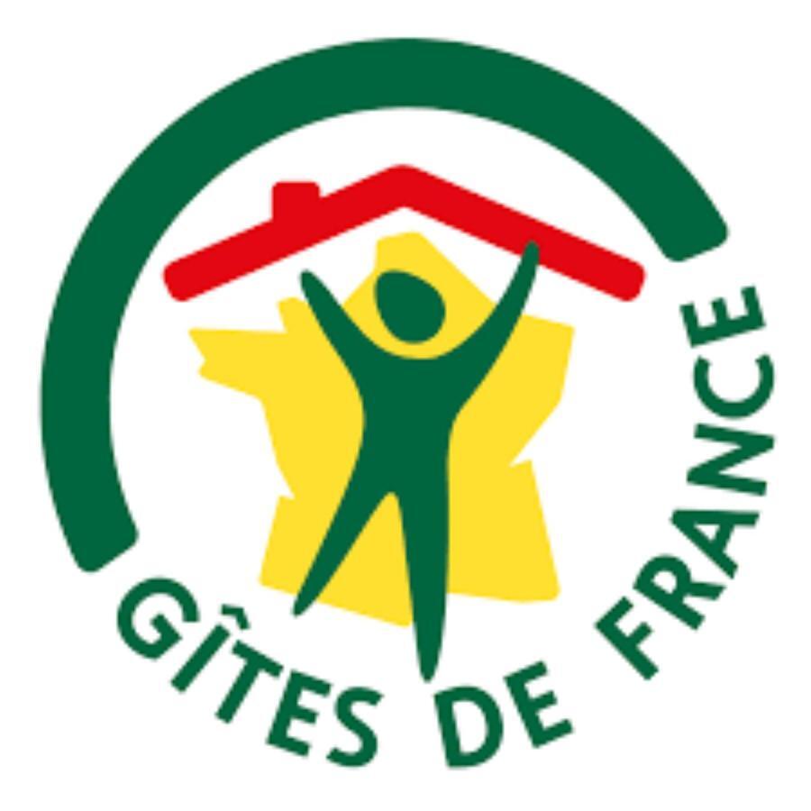 Saint-Jean-de-la-Porte Gite Du Porche מראה חיצוני תמונה